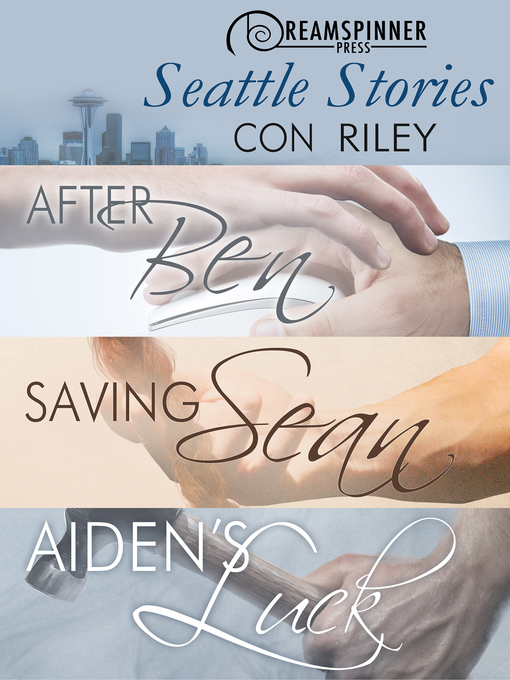 Title details for Seattle Stories by Con Riley Bundle by Con Riley - Available